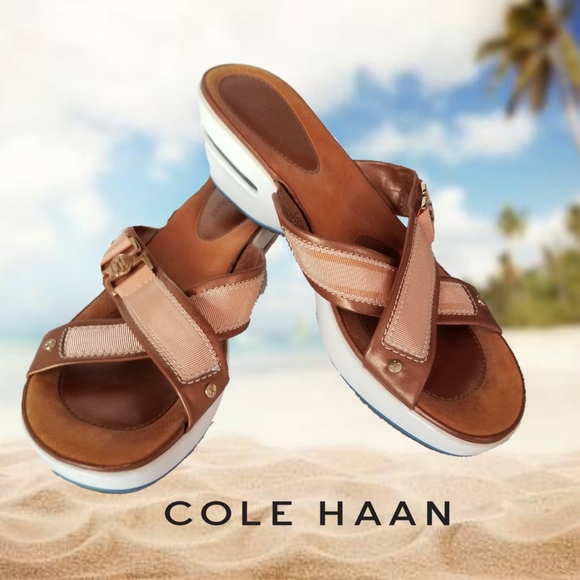 Cole Haan Shoes - Cole Haan Sandals